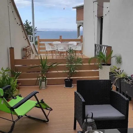 Appartamento Antique 7 Ap.1 Sozopol