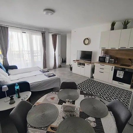 Appartamento Antique 7 Ap.1