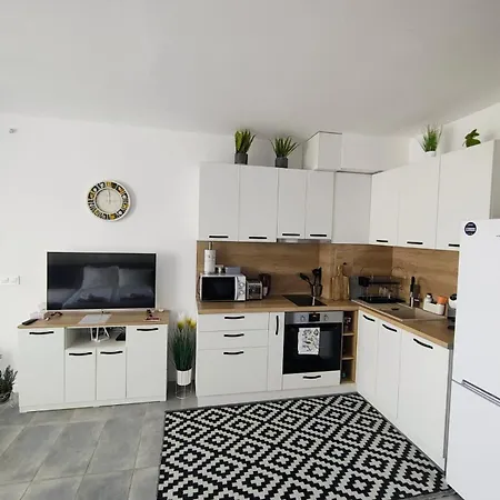 Antique 7 Ap.1 Appartamento Sozopol