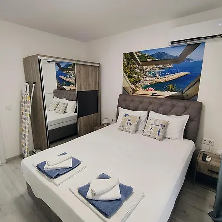 Antique 7 Ap.1 Appartamento