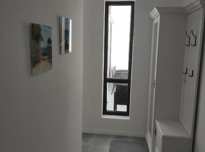 Antique 7 Ap.1 Apartament *