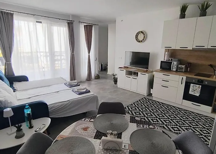 Apartament Antique 7 Ap.1