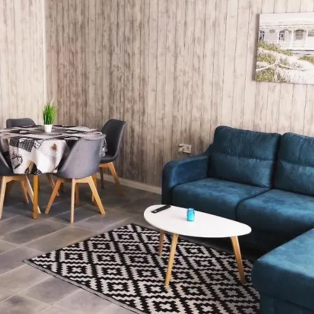 Antique 7 Ap.1 Apartment *