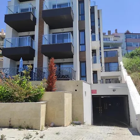 Antique 7 Ap.1 * Sozopol