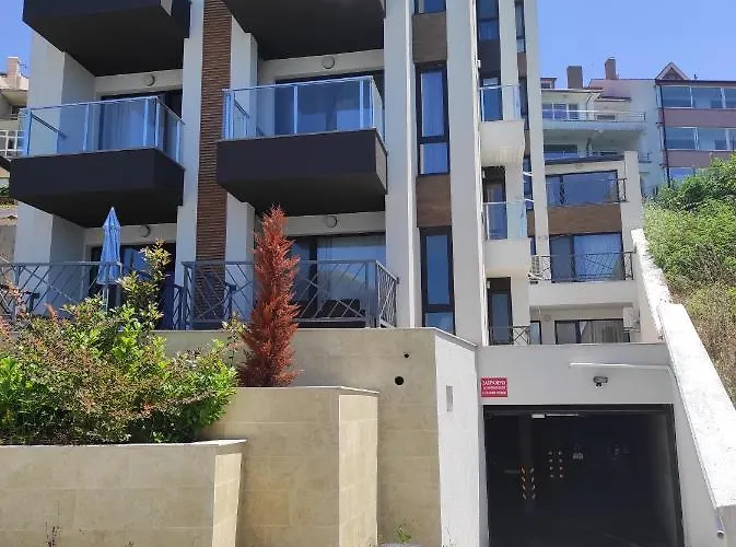 Antique 7 Ap.1 * ソゾポル