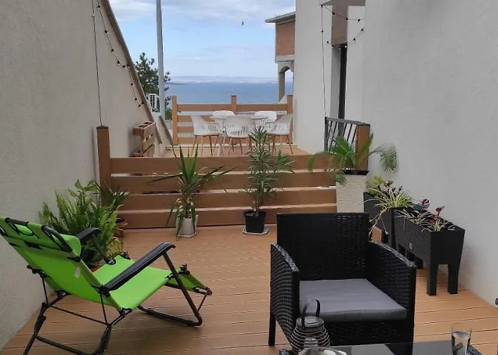 アパート Antique 7 Ap.1 ソゾポル