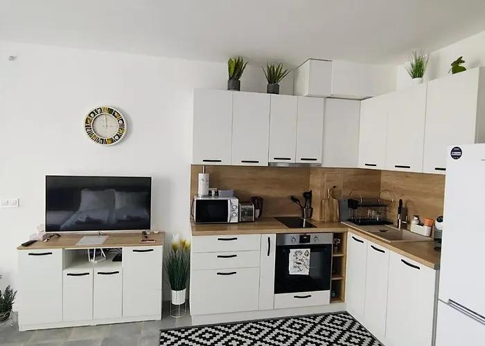 Antique 7 Ap.1 アパート ソゾポル